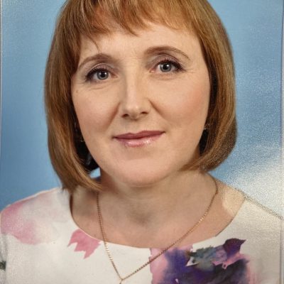 Наталія МЕЛЬНИЧУК - директор гімназії